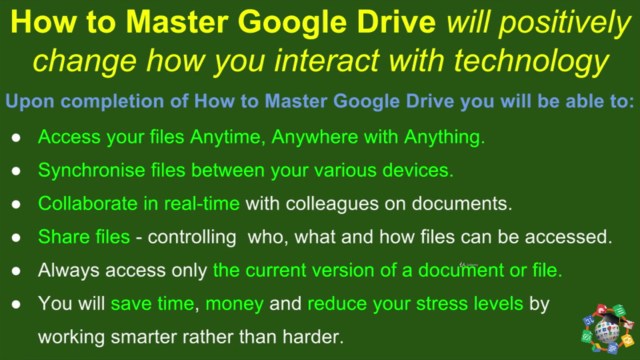 How to Master Google Drive - Screenshot_03