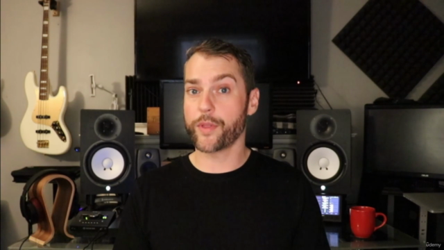 Technical Exercises for Jazz Piano – Screenshot 3