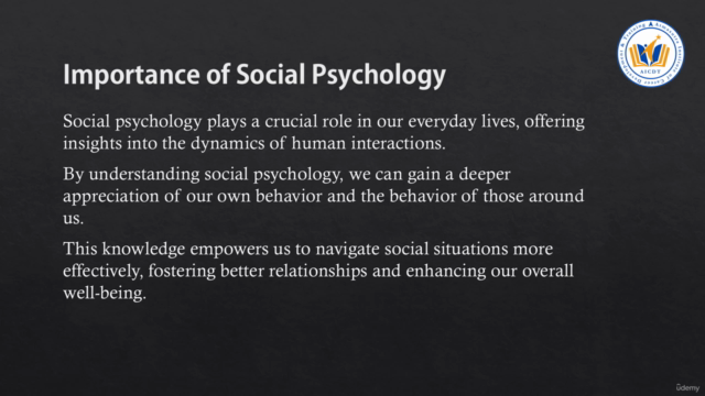 Understanding Social Psychology - Screenshot_02