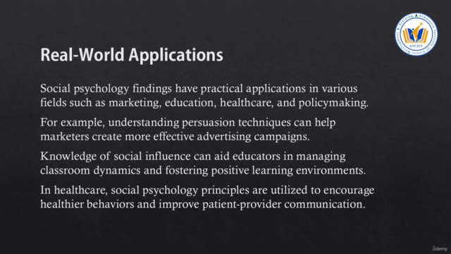 Understanding Social Psychology - Screenshot_04