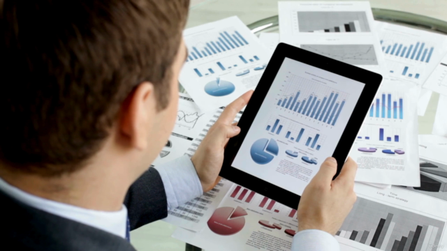 MS Excel Pivot Tablolar ve İleri Seviye Dashboard Kursu – Screenshot 4