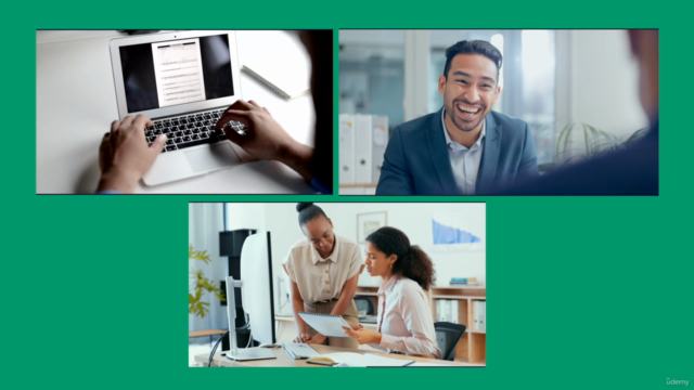 Interview Success - Business English for Job Interviews – Screenshot 1