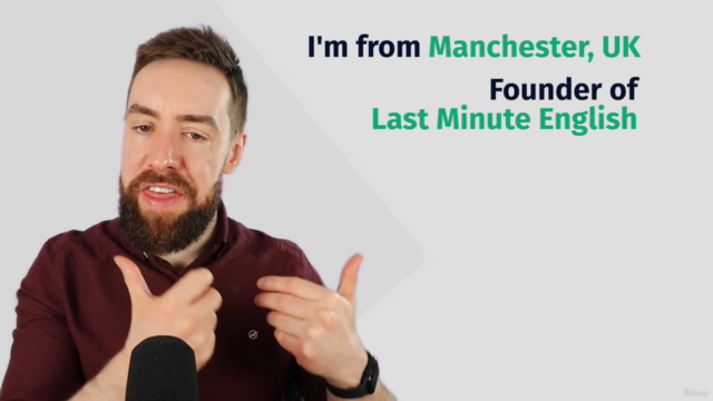 Interview Success - Business English for Job Interviews – Screenshot 4