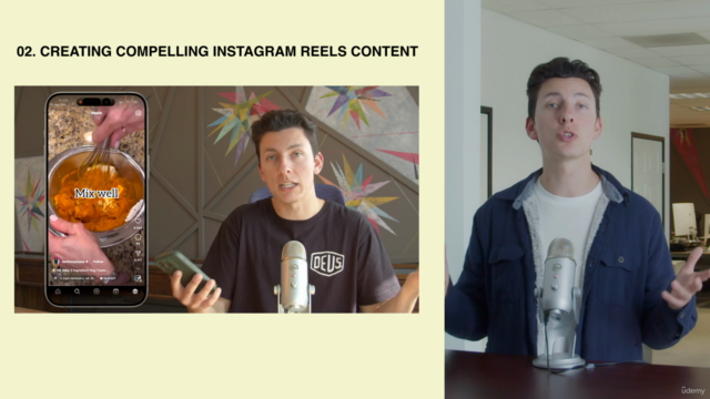 The Future of Instagram Marketing 2024: Instagram REELS! – Screenshot 2