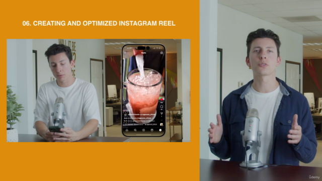 The Future of Instagram Marketing 2024: Instagram REELS! – Screenshot 4