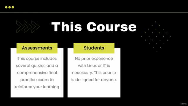 LPI Linux Essentials Certification Course and Practice Exams – Screenshot 3