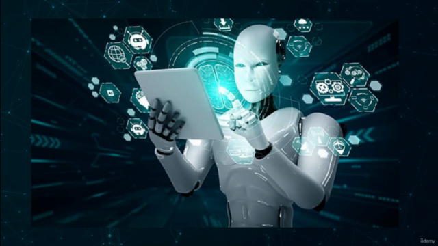 AI Essentials : Concepts and Demos – Screenshot 1