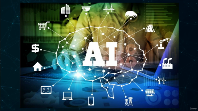 AI Essentials : Concepts and Demos – Screenshot 3