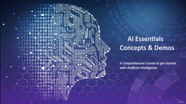 AI Essentials : Concepts and Demos – Screenshot 4