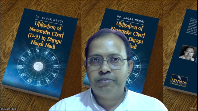 KP Astrology ( Part 1 ) – Screenshot 1