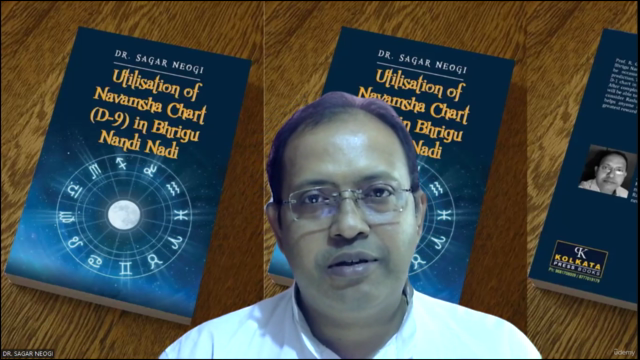 KP Astrology ( Part 1 ) – Screenshot 2