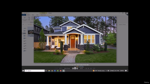 Revit for Home Builders - Screenshot_01