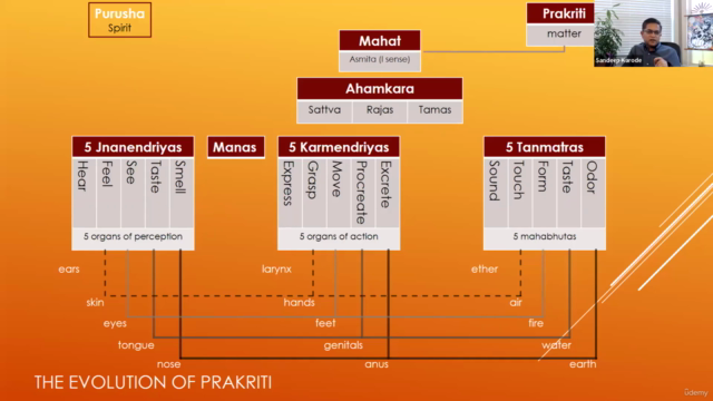 Deep Dive into Patanjali's Yoga Sutras (Ch 01; Samadhi Pada) – Screenshot 1