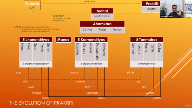 Deep Dive into Patanjali's Yoga Sutras (Ch 01; Samadhi Pada) – Screenshot 3