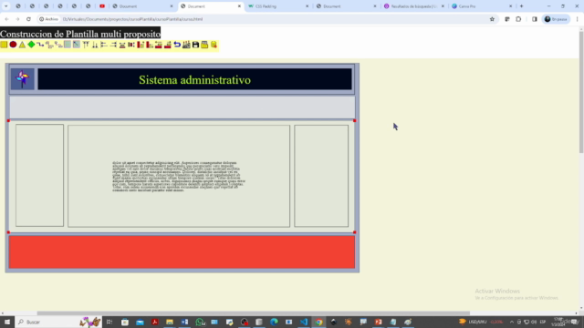 JavaScript - Canvas - Una aplicación práctica – Screenshot 4
