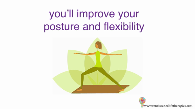 Yoga : Online Yoga Course for Beginners – Screenshot 3