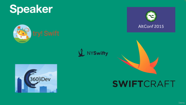 Consuming RESTful API in SwiftUI Apps - Mini Course – Screenshot 3