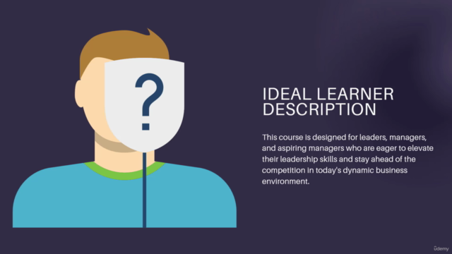 Mastering Vigilant Leadership – Screenshot 4
