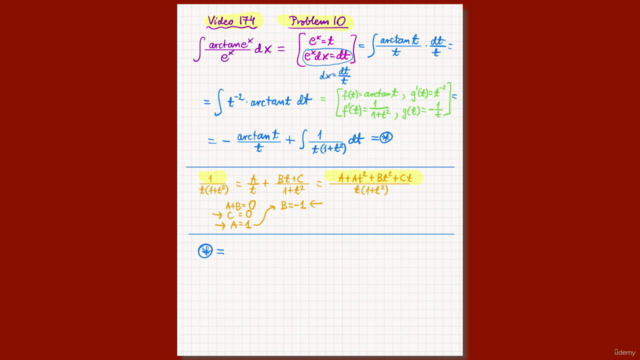 Calculus 2, part 1 of 2: Integrals with applications – Screenshot 2