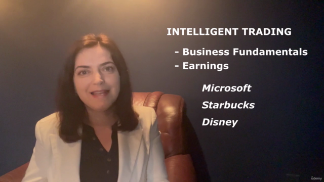 Understanding Company Earnings for Stock Trading: 3 Cases – Screenshot 3