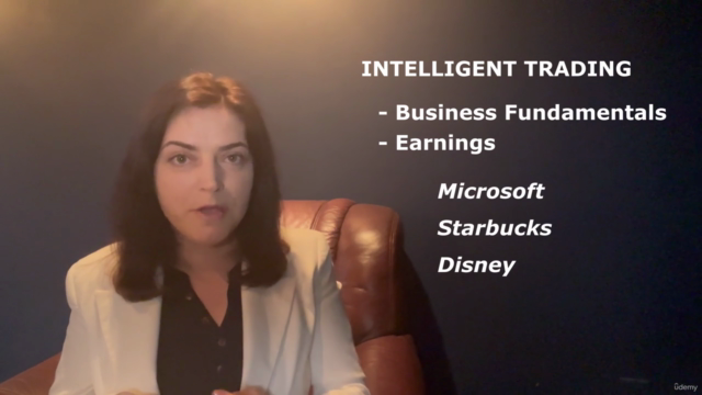 Understanding Company Earnings for Stock Trading: 3 Cases – Screenshot 4