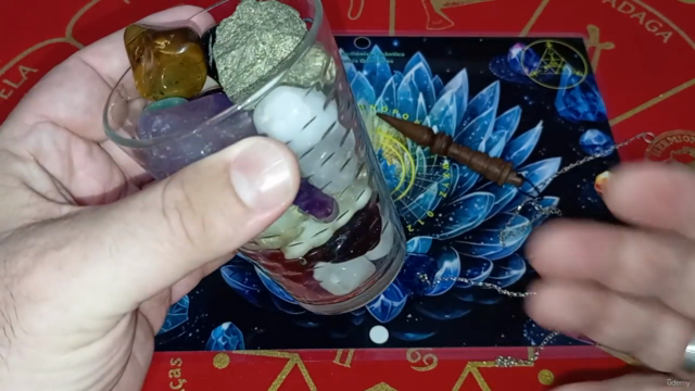 Mesa Radiônica Quântica CRISTAIS QUÂNTICOS – Screenshot 2