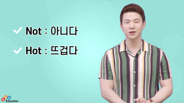 영국 vlog로 배우는 진짜영어 2 – Screenshot 1