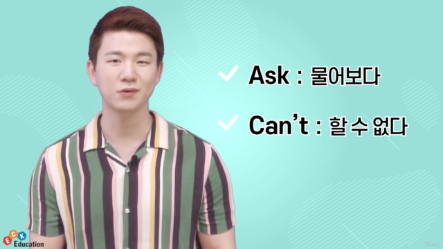영국 vlog로 배우는 진짜영어 2 – Screenshot 3