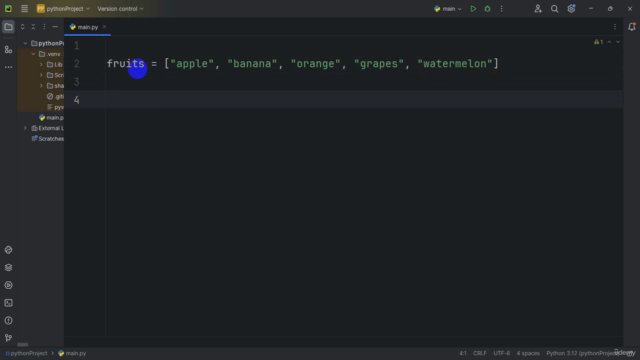 Complete Python Course: Learn From Beginner To Advanced – Screenshot 2