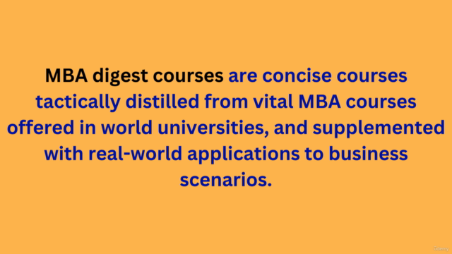 MBA Digest Course on Entrepreneurship and Innovation - Screenshot_02
