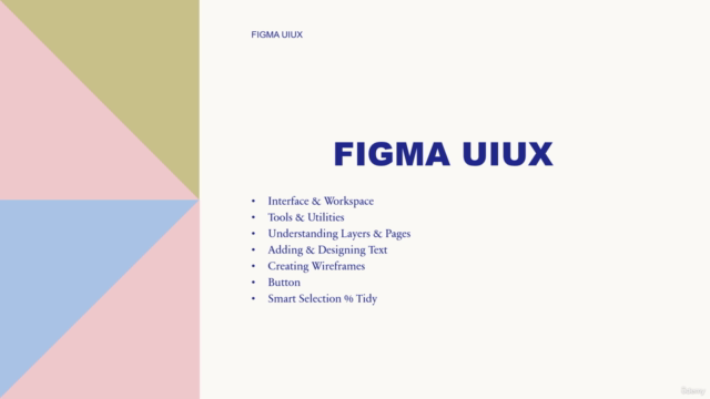 Learn Figma: UI/UX Design Masterclass From Beginner to Pro - Screenshot_02