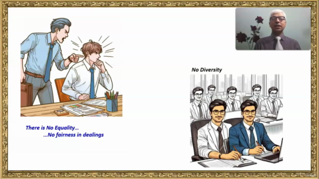 Designing the Employee Experience: Global Corporate Strategy – Screenshot 1