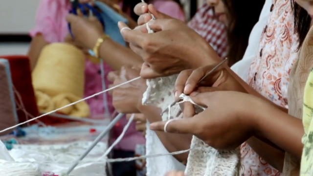 How to Crochet for Beginners: Master Basic Stitches & Patter – Screenshot 3