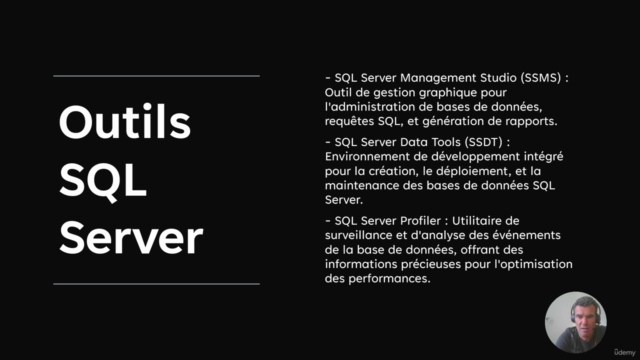 Maîtrise de SQL Server: Introduction pour Débutants - Screenshot_02