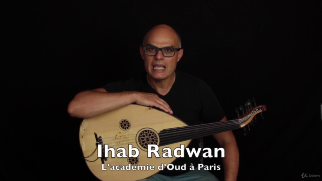 Cours du Oud complet - de A à Z – Screenshot 2
