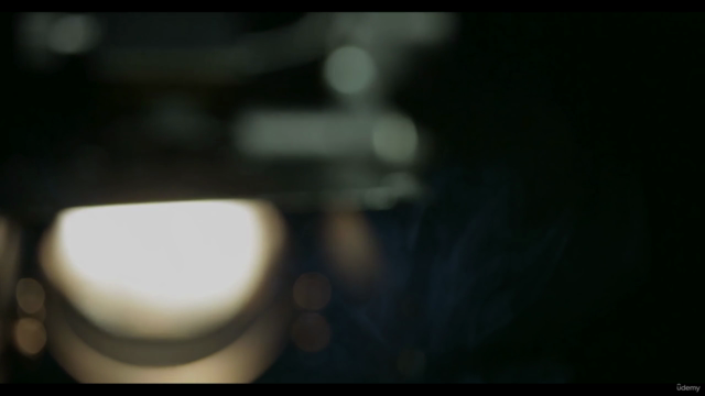 Dall'idea al film - corso di cinema – Screenshot 4