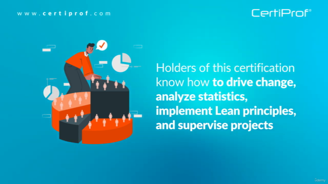 Certificación Profesional Lean Six Sigma Black Belt – Screenshot 3