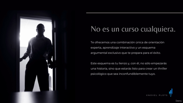 Sombras de Willowbrook – Screenshot 2