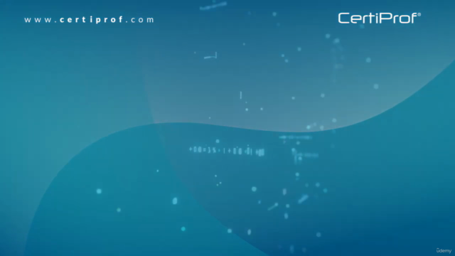 Certificación Profesional Auditor Lider ISO 27001:2022 – Screenshot 4