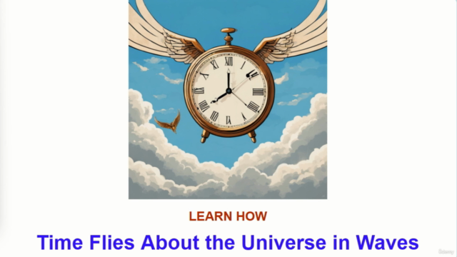 Time Flies – Screenshot 1