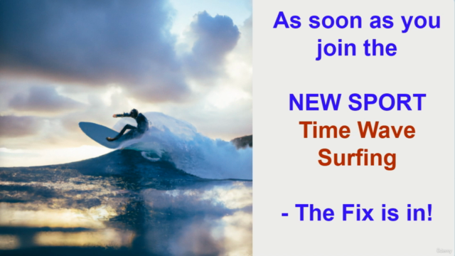 Time Flies – Screenshot 3