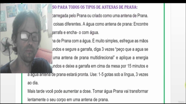 Prana Reiki – Screenshot 4