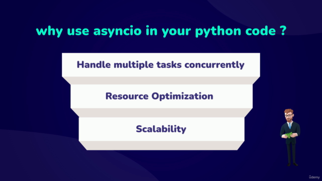 From Zero to Async: A Complete Guide to AsyncIO in Python – Screenshot 3