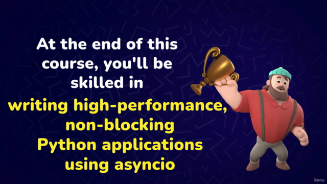 From Zero to Async: A Complete Guide to AsyncIO in Python – Screenshot 4