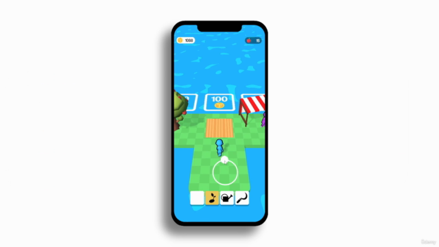 Let's Code the Only Save System Your Unity Games Will Need – Screenshot 1