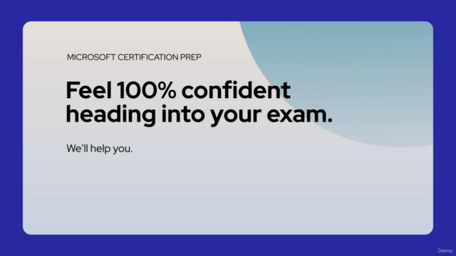 DP-900: Azure Data Fundamentals | DP900 Practice Tests – Screenshot 2
