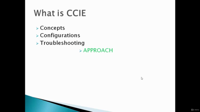 CCIE v5 Technology Focused Lab : EIGRP .. – Screenshot 2