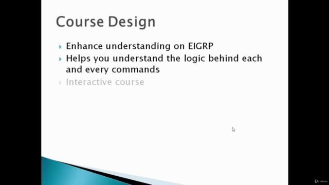 CCIE v5 Technology Focused Lab : EIGRP .. – Screenshot 3