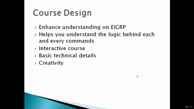 CCIE v5 Technology Focused Lab : EIGRP .. – Screenshot 4
