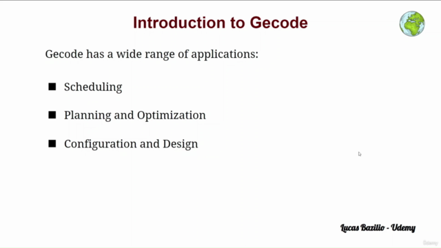 Introduction to Gecode Programming - Part 1 – Screenshot 4